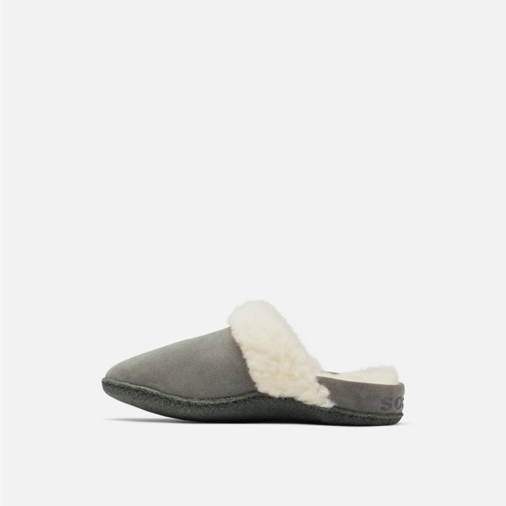 9W‎ - [NEW] Women's Sorel Nakiska Slide II Slipper NL3655-053 - Picture 3 of 6